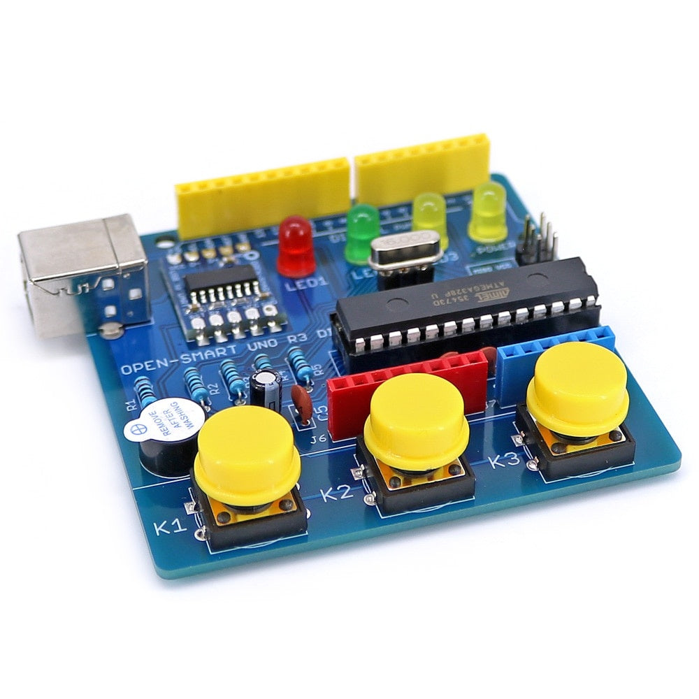 Uno Smart ch340