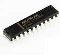 Max7219cng chip matrix/leddriver