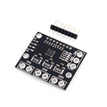 INA3221 Spanning-Stroom Sensor I2C