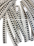 Smd 1206 weerstandenset 660 stuks