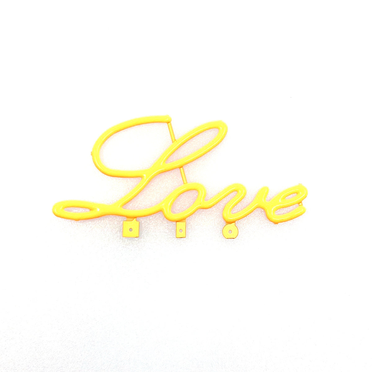 Cob led figuur LOVE