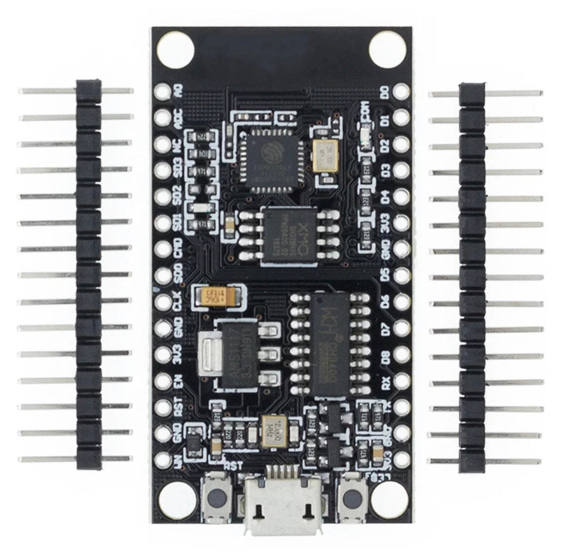 NodeMCU V3 ESP8266 CH340