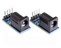 DC breakout board