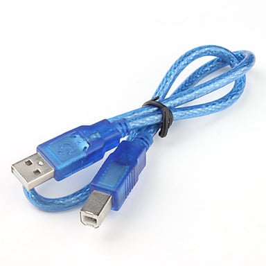 Mega 2560 R3 Mega16u2 incl. USB kabel 2