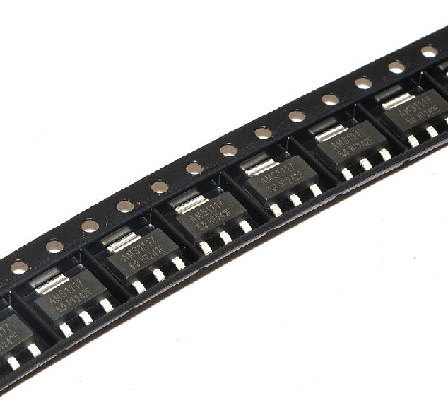 AMS1117 5v 1A