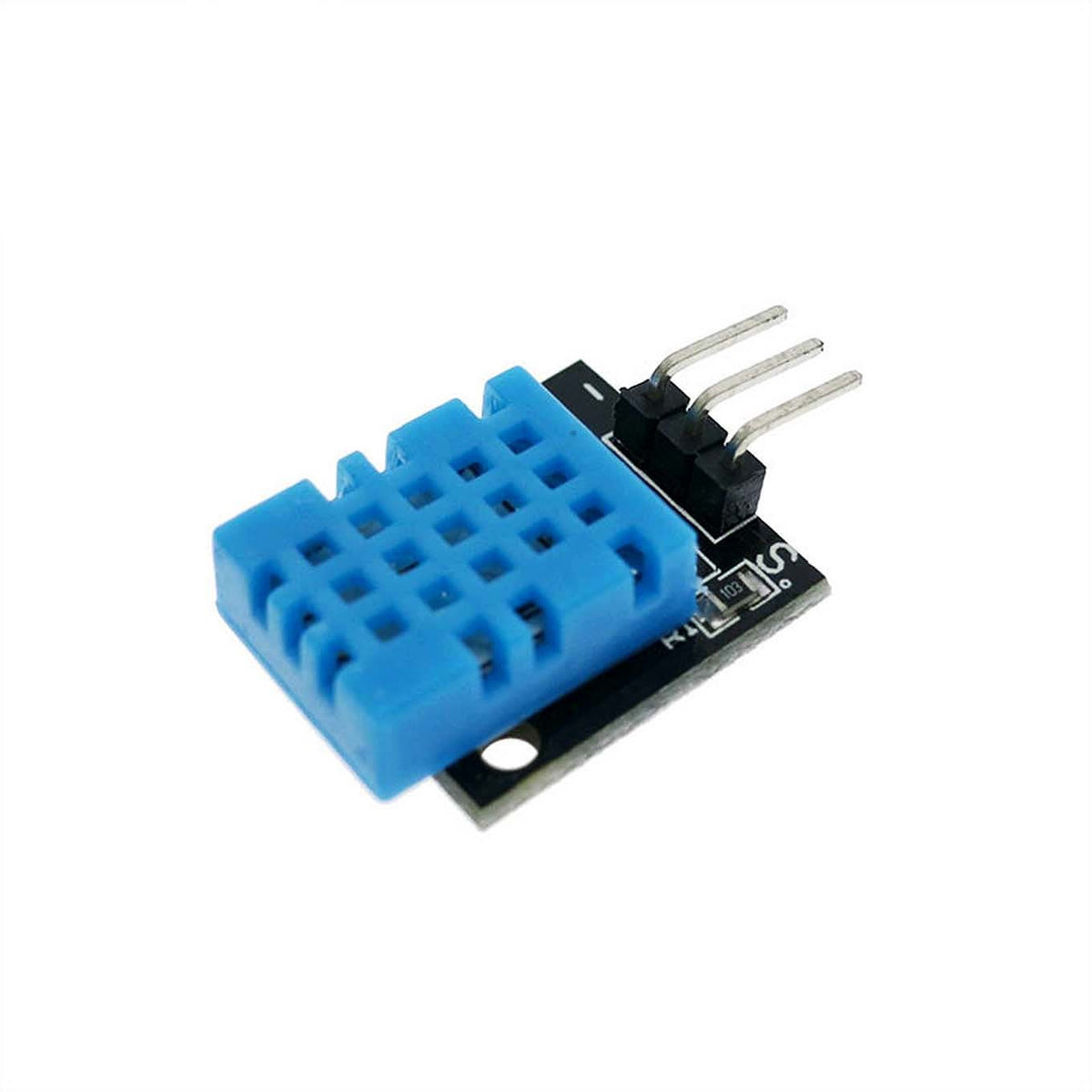 DHT11 Board luchtvochtigheids module