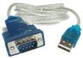 USB naar RS232
