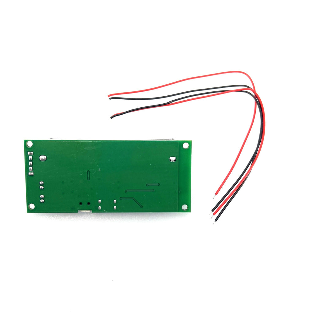 XH-A153 Bluetooth 2 * 3W  2-kanaals versterkerbord 4