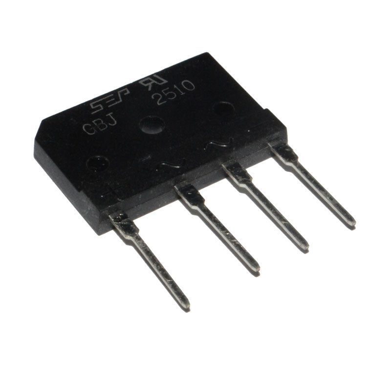 GBJ3510  Gelijkrichter 1000V 35A