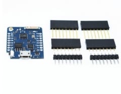 WeMos D1 Mini Pro 2