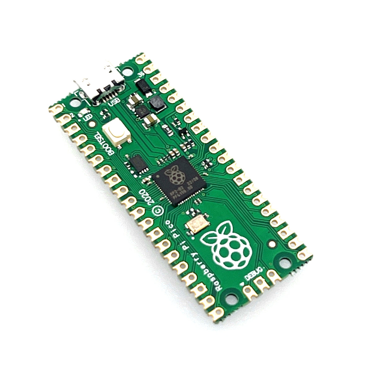 Raspberry Pi Pico