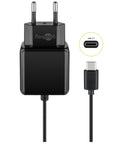 USB-C™ Power Supply (15 W) adapter
