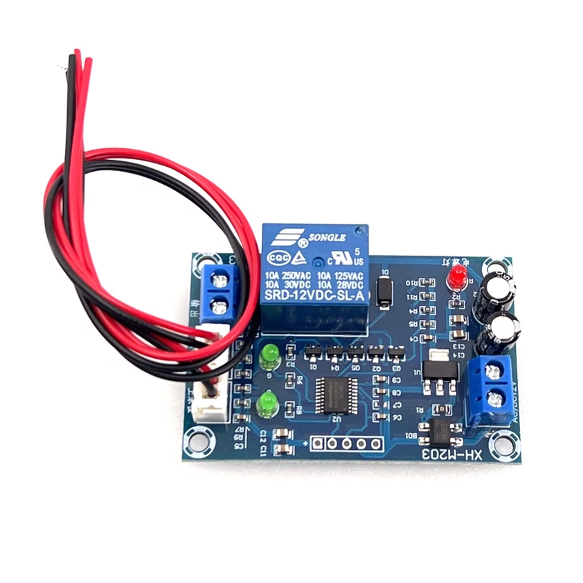XH-M203 Automatische Pomp Module