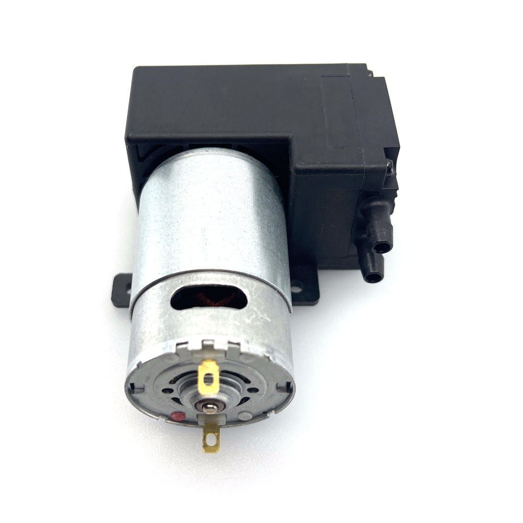 Vacuum pomp 12v dc 5