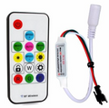Led controller ws2811 / ws2812