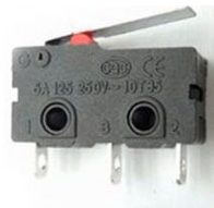 Microswitch 10T85