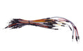 Breadboard draden 65 stuks