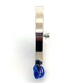 25kg elektromagneet 12v 80mm x  10mm