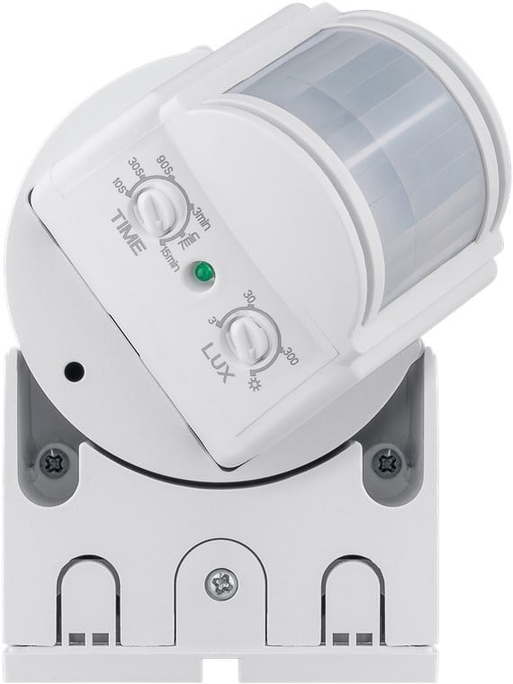 Infrarood bewegingsdetector 230v ac 3
