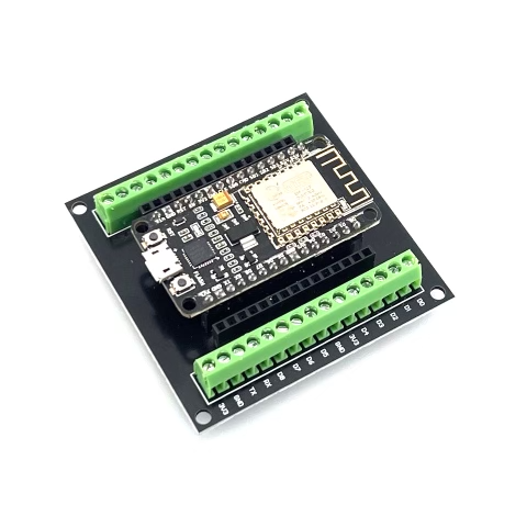 Expansion board voor ESP8266 30 pins 3