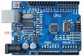 Uno r3 (Arduino compatible)