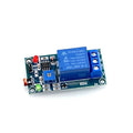 LDR lichtschakelaar relais module 12Vdc