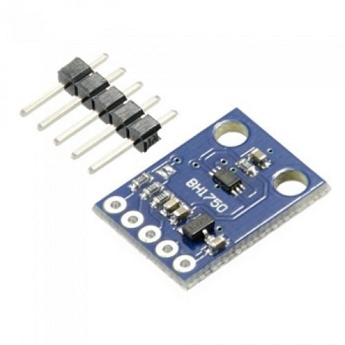 GY302-BH1750 licht intensiteit sensor