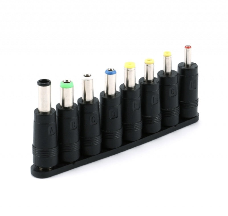 Adapter set