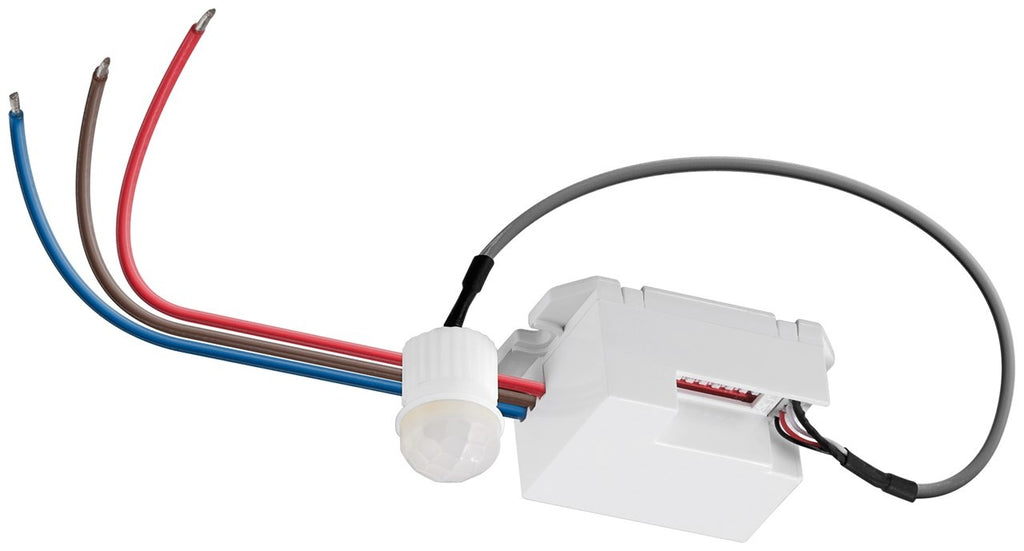 Infrared Motion Detector 360°
