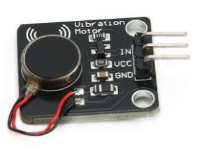 Tril motor module 3 - 5.3 V 2