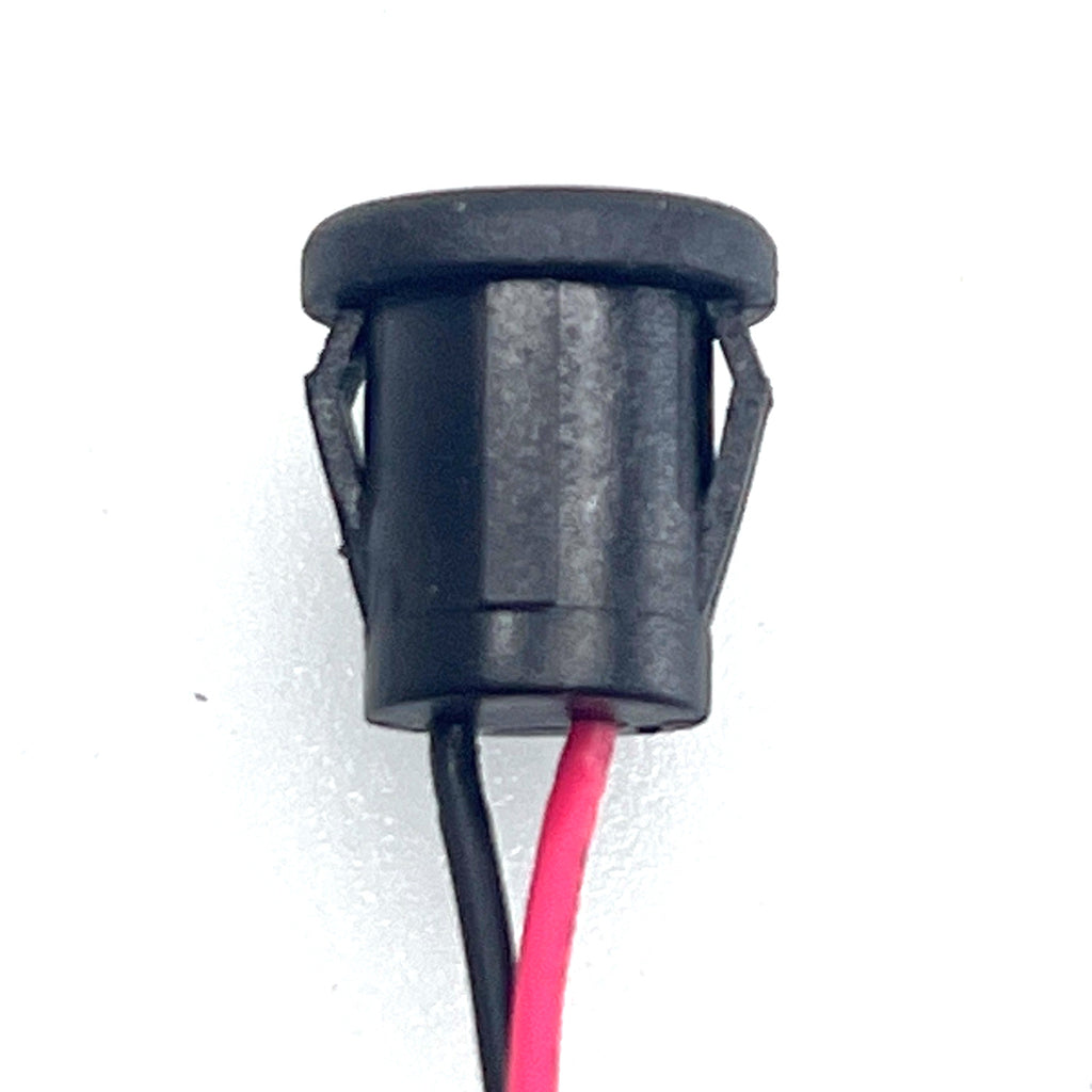 USB-C female inbouw connector 2