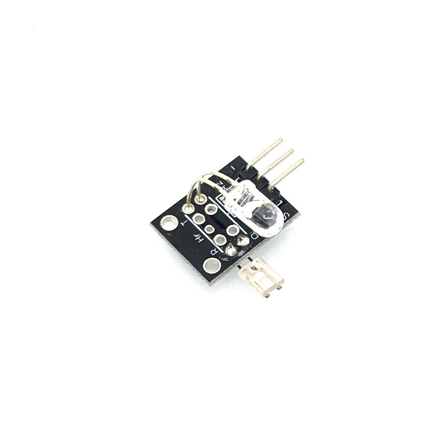 KY-039 Hartslag Sensor Module