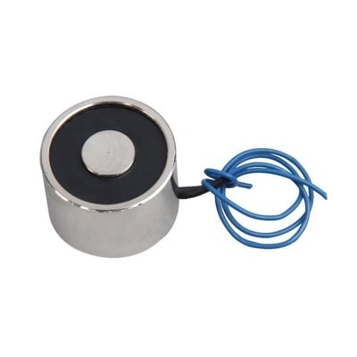 10kg elektromagneet 12v