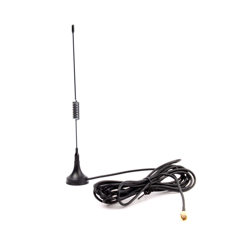 GSM antenne met magneetvoet SMA connector