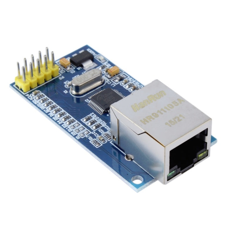 W5500 Chip ethernet module