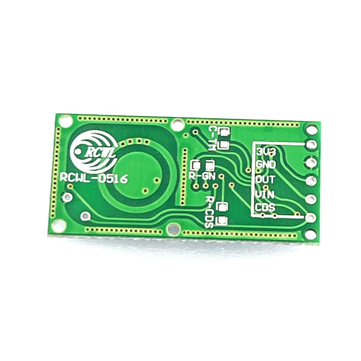 RCWL-0516 Radar Bewegingssensor 2