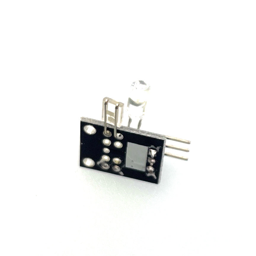 KY-039 Hartslag Sensor Module 2