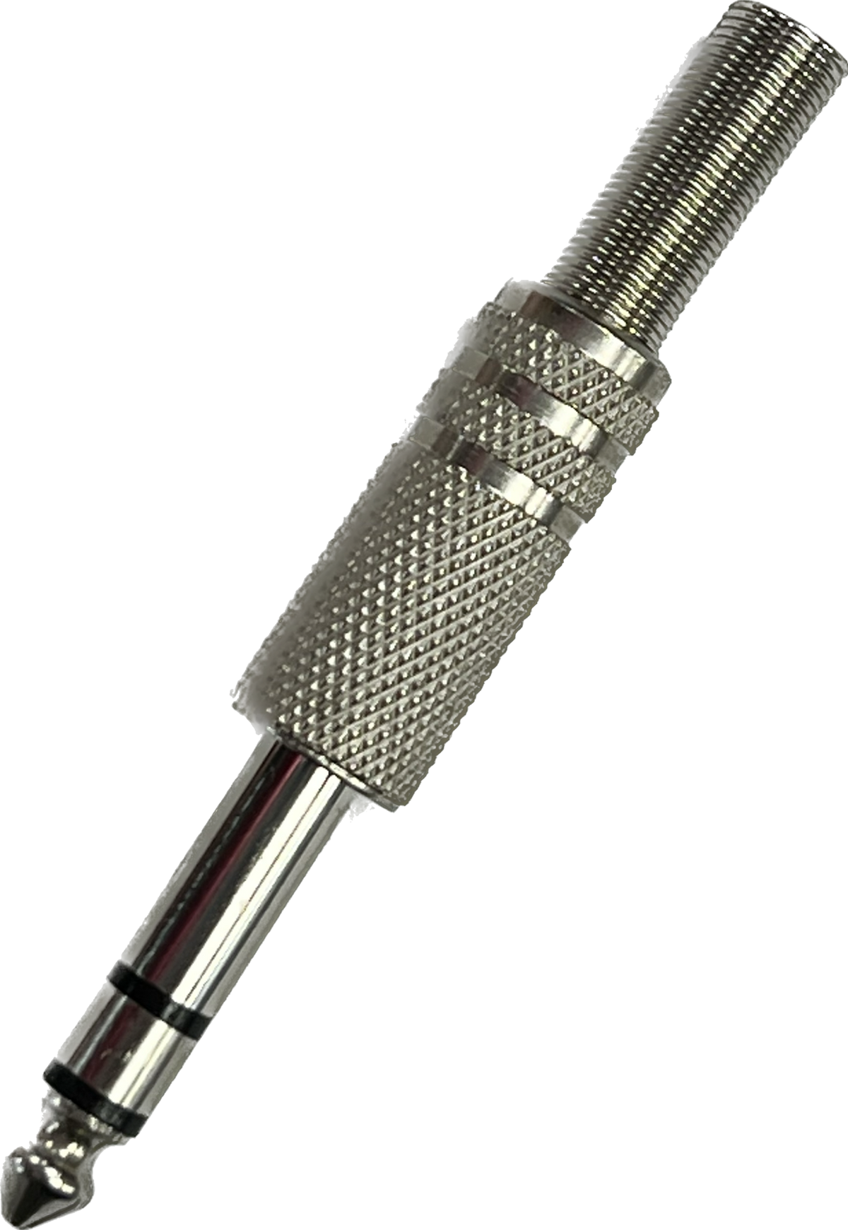 Audio Jack 6,3mm stereo