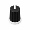 Potentiometer knop tbv rotary encoder