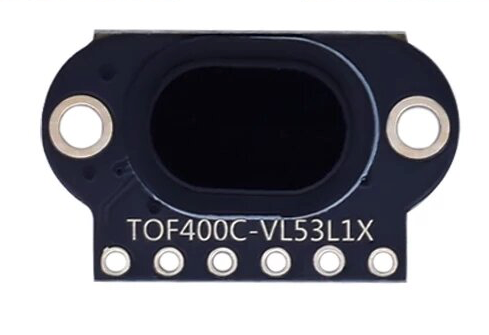 TOF400C VL53L1X Afstand Sensor 400cm 
