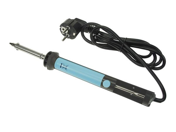 Desoldeerpomp met verwarmingselement  30 W