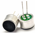 Electret microfoon