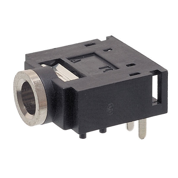 Jack contra 3,5 mm Stereo