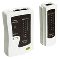 Netwerk kabel tester