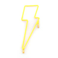 Cob led figuur bliksem
