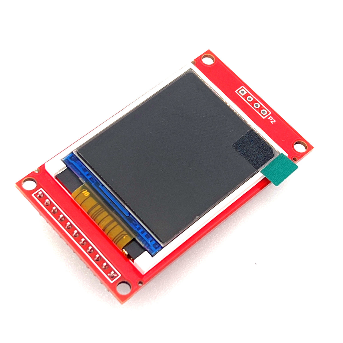 1.8 inch TFT SPI Serial Module LCD kleuren display