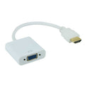 HDMI naar VGA converter 1080p