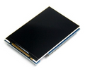 3.5 inch Display shield tft  voor Mega en Uno