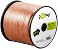 Speaker Kabel Blank CCA 2x2,5mm2 100m 