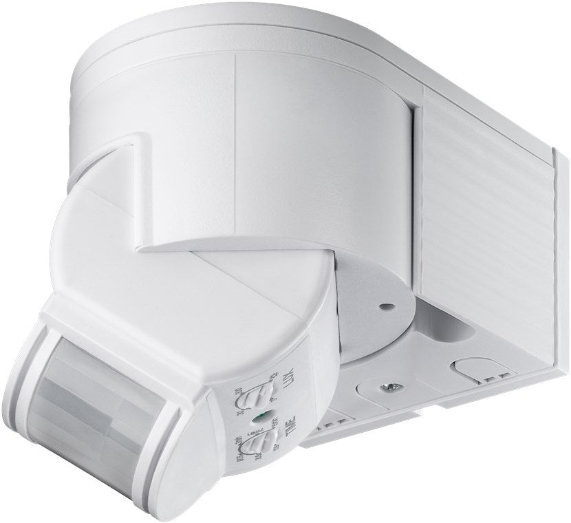 Infrarood bewegingsdetector 230v ac 2